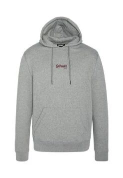 Oakley HOODIE CLUB HOUSE B1B PO - Kapuzenpullover - New Granite Hthr -Oakley 79d934b1c7064288b5cf8102c33c6acd