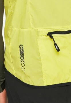 Oakley PKBLE II - Weste - Sulphur -Oakley 7a122d732654440da5974bc401608ae4