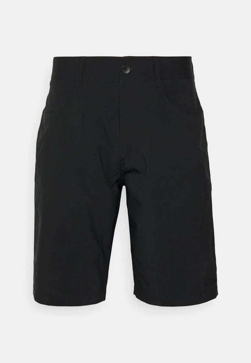 Oakley BASELINE HYBRID - Badeshorts - Blackout 7 Oakley BASELINE HYBRID - Badeshorts - Blackout – Bild 5