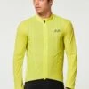 Oakley ENDURANCE PKBL - Windbreaker - Sulphur -Oakley 7f327c5df11e4338b6c61bc3891e15bc