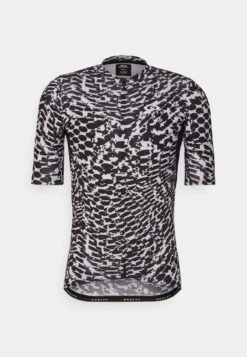 Oakley ENDURANCE DAZZLE CAMO - T-Shirt Print -  black/grey -Oakley 818fdd6b2749428e87efad135415cc93