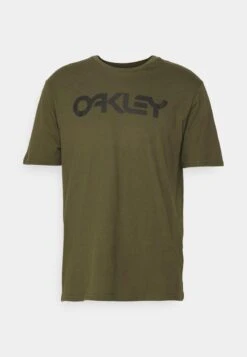 Oakley MARK II 20 - T-Shirt Print - New Dark Brush/black 12 Oakley MARK II 20 - T-Shirt Print - New Dark Brush/black -Oakley 8212c8236b0747378000d2c598f81446