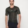 Oakley ENDURANCE BASE LAYER SS - Sport T-shirt - Blackout -Oakley 832c1482014f469997a7ebfe34903014