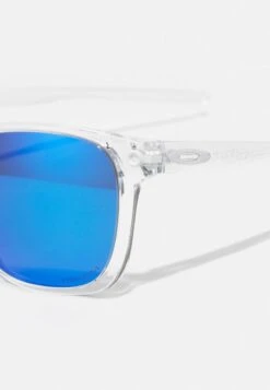 Oakley OJECTOR UNISEX - Sonnenbrille - Polished Clear/prizm Sapphire 10 Oakley OJECTOR UNISEX - Sonnenbrille - Polished Clear/prizm Sapphire -Oakley 83d900514b24467584f67de76a5b1615
