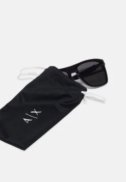 Oakley LEFFINGWELL - Sonnenbrille - Black Ink/grey -Oakley 84009f353c264b7280613204da9399f6