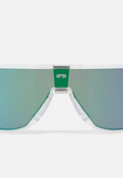 Oakley UNISEX - Sportbrille - Matte Clear /prizm Road Jade 11 Oakley UNISEX - Sportbrille - Matte Clear /prizm Road Jade -Oakley 844408e8fadb4a109ec4b37bcbdc2080