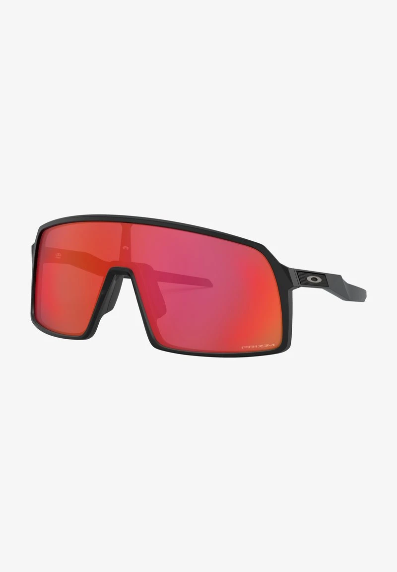 Oakley Sonnenbrille - Matte Black 5 Oakley Sonnenbrille - Matte Black – Bild 3