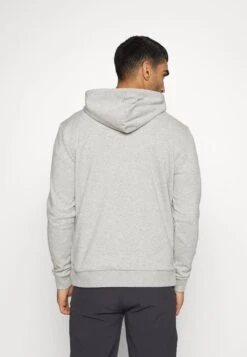 Oakley RELAX HOODIE - Kapuzenpullover - New Granite Heather -Oakley 8531a66091b14636ac88df60fc8cac86