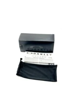 Oakley PLAZMA - Sonnenbrille - Black -Oakley 869cbbb1a38945f3bb453e86af5cd901