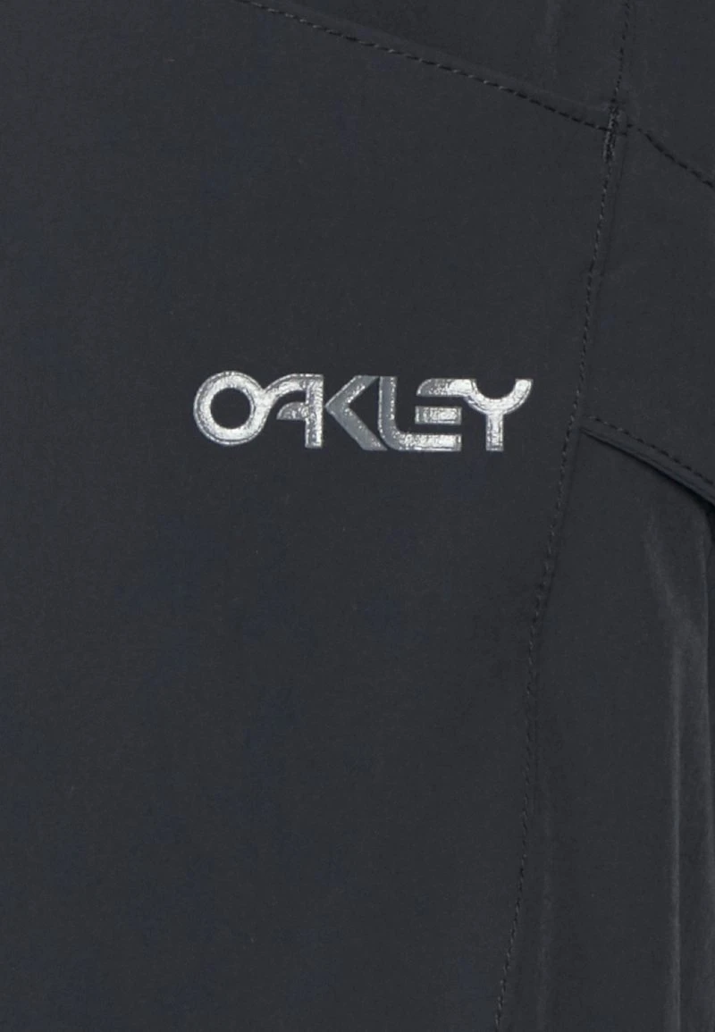 Oakley DROP IN SHORT - Kurze Sporthose - Blackout 5 Oakley DROP IN SHORT - Kurze Sporthose - Blackout – Bild 3