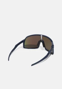 Oakley SUTRO UNISEX - Sportbrille - Matte Navy -Oakley 8e2fe0ec12fc433ca63c617deabe2cad