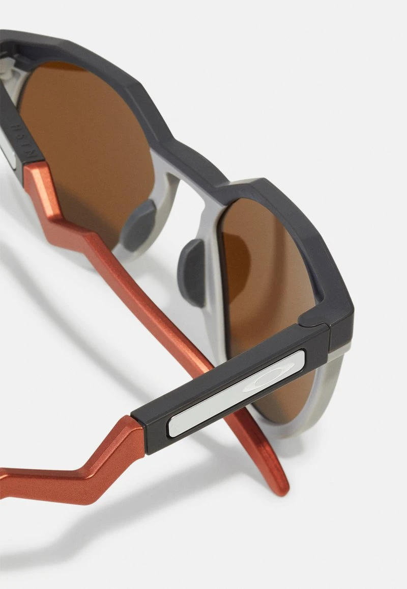 Oakley UNISEX - Sportbrille - Matte Carbon 5 Oakley UNISEX - Sportbrille - Matte Carbon – Bild 3