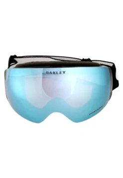Oakley FLIGHT DECK XM UNISEX - Skibrille - Black -Oakley 9058d306a0b0495b9360bf402adff138