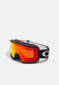 Oakley RIDGE LINEM UNISEX - Skibrille - Fire Iridium -Oakley 912d3402a5ba434caa7aa3935c19ba7c 1