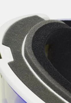 Oakley RIDGE LINEM UNISEX - Skibrille - Matte White -Oakley 92ee8e9f310444399523cad3a2f2714a