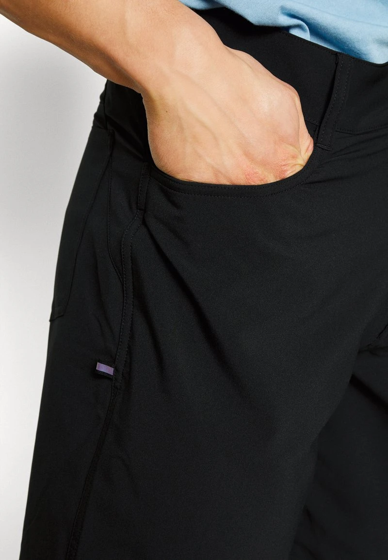 Oakley BASELINE HYBRID - Badeshorts - Blackout 6 Oakley BASELINE HYBRID - Badeshorts - Blackout – Bild 4