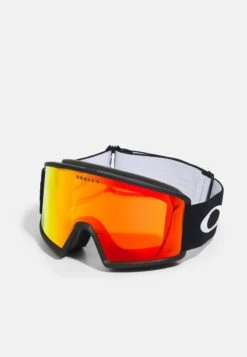 Oakley RIDGE LINE L UNISEX - Skibrille - Fire Iridium -Oakley 942e2c3cfb9e44cfa9203e8c642c219e 1
