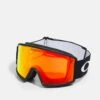 Oakley RIDGE LINE L UNISEX - Skibrille - Fire Iridium
