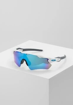 Oakley RADAR EV PATH - Sonnenbrille - Sapphire