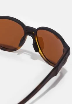 Oakley COINFLIP UNISEX - Sonnenbrille - Matte Brown Tortoise/prizm Tungsten -Oakley 94753065ef9f43b79d2e51b125d96c0c