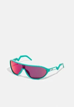 Oakley UNISEX - Sportbrille - Trans Celeste/violet -Oakley 973a44f7dfef4d64ae6e5841cd0e5135