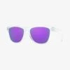 Oakley FROGSKINS UNISEX - Sonnenbrille - Prizm Violet 2 Oakley FROGSKINS UNISEX - Sonnenbrille - Prizm Violet -Oakley 97e2c99846d94d5cb616e4f9690dc8d1