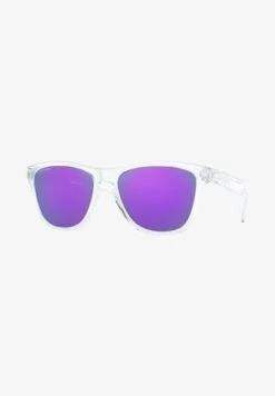Oakley FROGSKINS UNISEX - Sonnenbrille - Crystal Clear -Oakley 97e2c99846d94d5cb616e4f9690dc8d1 2