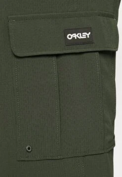 Oakley HYBRID - Badeshorts - New Dark Brush -Oakley 99f09de0eea54e2ea0b533d6c4c216fc