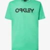 Oakley MARK II 20 - T-Shirt Print - Mint Green 1 Oakley MARK II 20 - T-Shirt Print - Mint Green -Oakley 9b2b4d51bc9a453a8d02acf5d5657abc