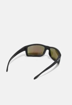 Oakley GIBSTON UNISEX - Sonnenbrille - Matte Black W/prizm Sapphire Polarized 10 Oakley GIBSTON UNISEX - Sonnenbrille - Matte Black W/prizm Sapphire Polarized -Oakley 9b925488daf54d179d659d6f37eccbfc