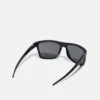 Oakley LEFFINGWELL - Sonnenbrille - Black Ink/grey