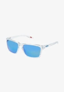 Oakley SYLAS - Sonnenbrille - Sapphire 11 Oakley SYLAS - Sonnenbrille - Sapphire -Oakley 9db96ff0fc72475390f1e06382463c9c