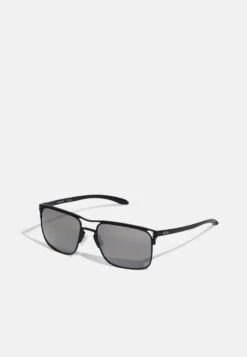 Oakley HOLBROOK - Sonnenbrille - Black