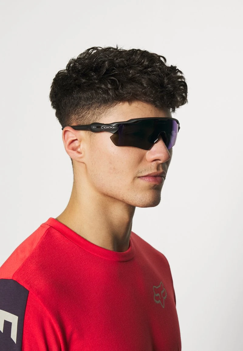 Oakley RADAR PATH UNISEX - Sportbrille - Path Steel/jade 4 Oakley RADAR PATH UNISEX - Sportbrille - Path Steel/jade – Bild 2