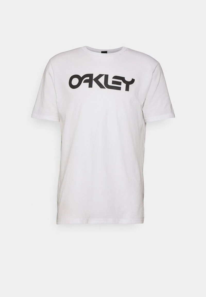 Oakley MARK II 20 - T-Shirt Print - White/black 8 Oakley MARK II 20 - T-Shirt Print - White/black – Bild 6