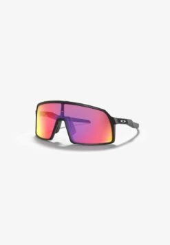 Oakley Sportbrille - Matt Black -Oakley a0c85ac66890455696d1a0a83ce86676 1