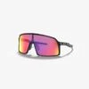 Oakley Sportbrille - Matt Black -Oakley a0c85ac66890455696d1a0a83ce86676