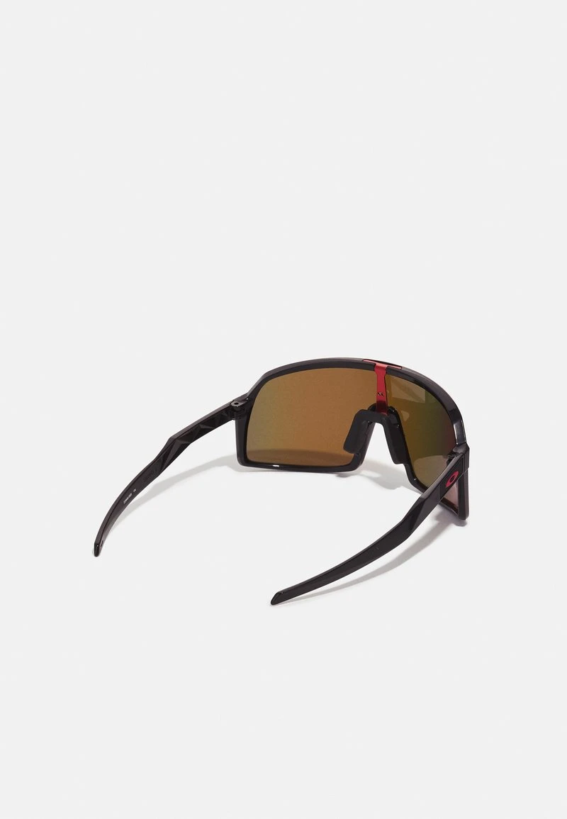 Oakley SUTRO UNISEX - Sportbrille - Polished Black /prizm Ruby 4 Oakley SUTRO UNISEX - Sportbrille - Polished Black /prizm Ruby – Bild 2