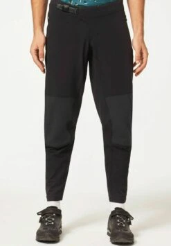 Oakley MTB - Stoffhose - Black
