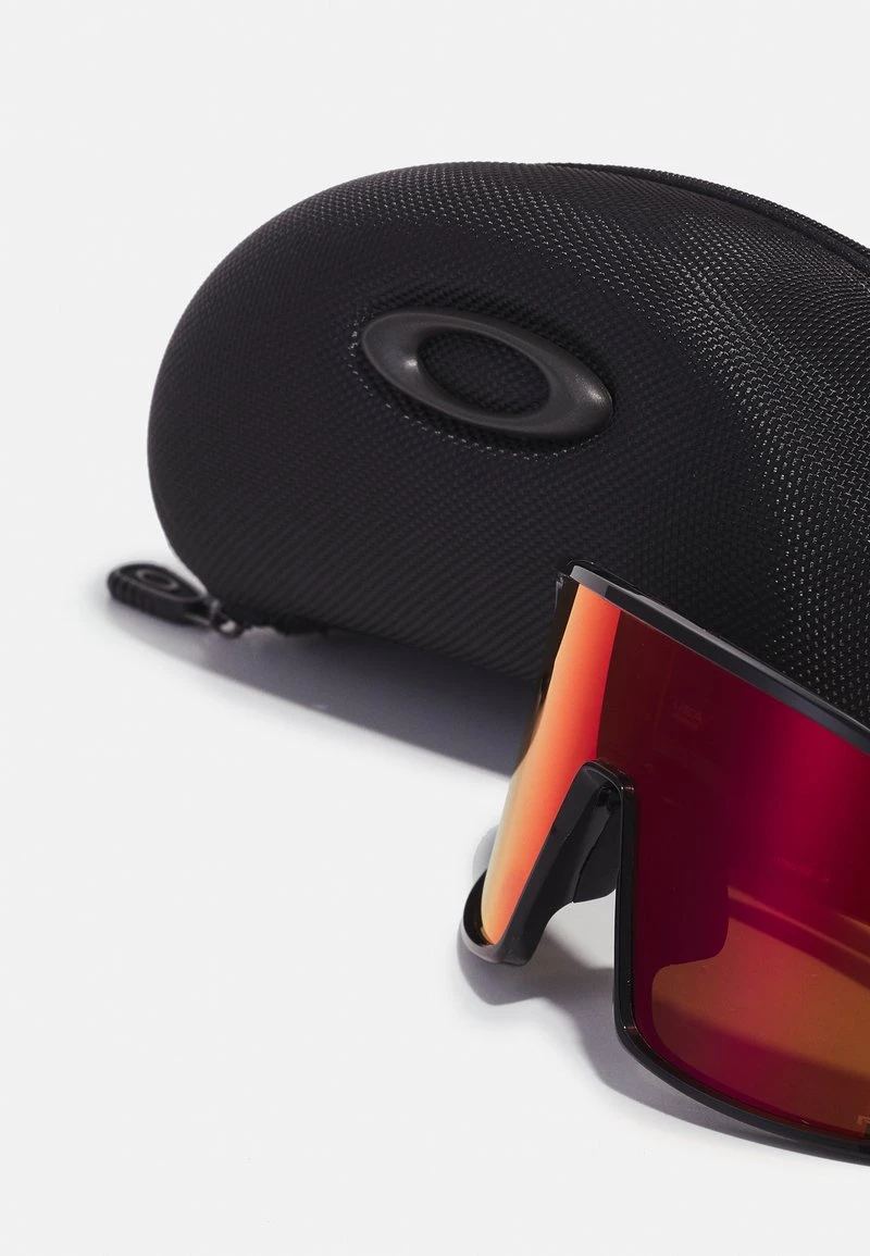 Oakley SUTRO UNISEX - Sportbrille - Polished Black /prizm Ruby 5 Oakley SUTRO UNISEX - Sportbrille - Polished Black /prizm Ruby – Bild 3
