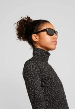 Oakley SYLAS - Sonnenbrille - Black -Oakley a4fb85d7567341d58697aa43a1905eda