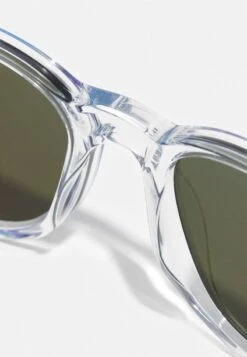 Oakley OJECTOR UNISEX - Sonnenbrille - Polished Clear/prizm Sapphire 11 Oakley OJECTOR UNISEX - Sonnenbrille - Polished Clear/prizm Sapphire -Oakley a69482a36bcb4601bc758356fc1ceac7