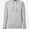Oakley HOODIE CLUB HOUSE B1B PO - Kapuzenpullover - New Granite Hthr -Oakley a7b4b5f5115c4edfb8643ac6a782cd43