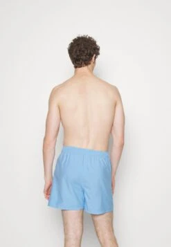 Oakley BEACH VOLLEY - Badeshorts - Stonewash Blue -Oakley a7c5e1472e994e3b973220b20fcb2a3c