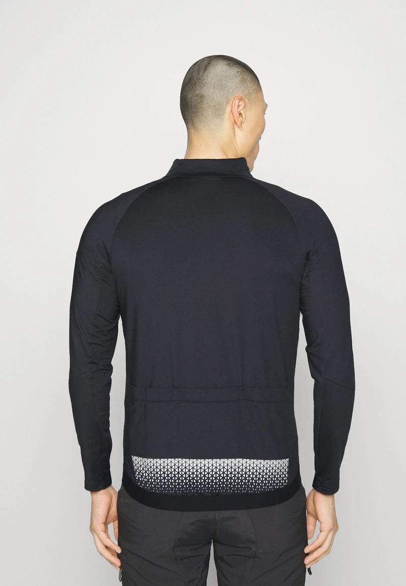 Oakley THERMAL - Cycling-Trikot - Blackout 5 Oakley THERMAL - Cycling-Trikot - Blackout – Bild 3