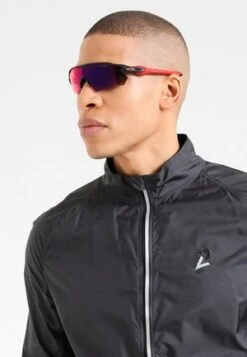 Oakley Sportbrille - Neon Yellow -Oakley aec2aa81495d4e4fa8f0e9c6a2b0df22