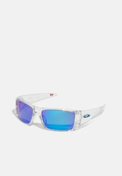 Oakley HELIOSTAT UNISEX - Sportbrille - Clear -Oakley af7f2572a88e4b39aa504941a378d3fb 2