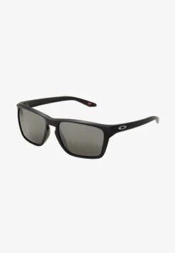 Oakley SYLAS - Sonnenbrille - Black -Oakley b0215873a804459996ba3e52395bbaba