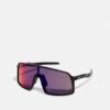 Oakley SUTRO UNISEX - Sportbrille - Matte Black -Oakley b05e6c9dabe34e49901585a965344348