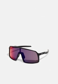 Oakley SUTRO UNISEX - Sportbrille - Matte Black